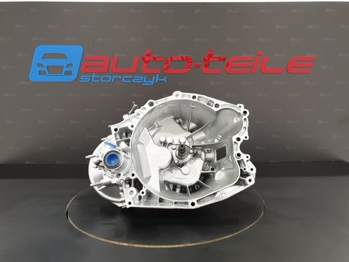 Getriebe 20dl27 citroen - 20dl27, c5