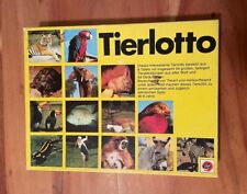 Sala: Tierlotto Nr. 605 - 2460
