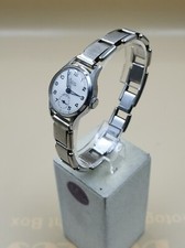 Vintage Bifora Top Shockproof Handaufzug Damen Armbanduhr in guter Erhaltung