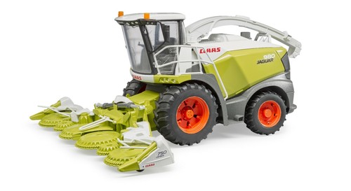 Bruder 02134 claas - 02134,