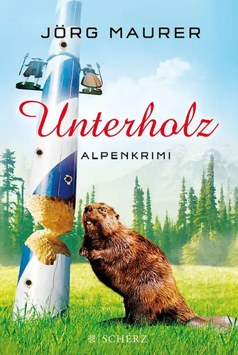 Unterholz
