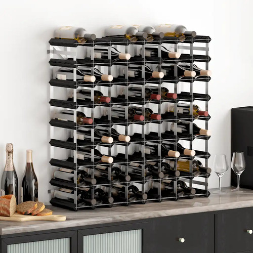 Weinregal für flaschen - für,