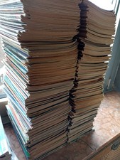 Vampir Horror Roman , 300 Hefte aus Sammlung. 1.Auflage, Nr.1-446 Pabel Vlg.