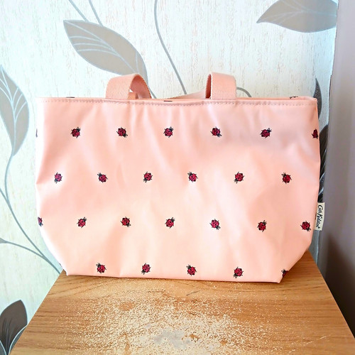 Cath kidston rosa marienkäfer - kidston,