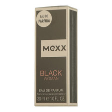Mexx Black Woman EDP - Eau de