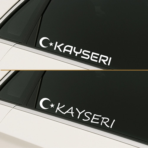Kayseri türkiye türkei - 2x,