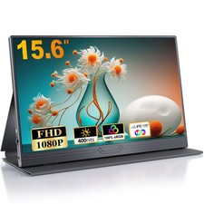 15,6 Zoll 1920x1080 FHD IPS