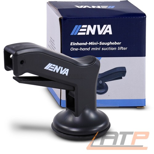 Enva einhand mini saugheber - enva,