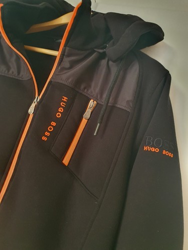 Hugo boss jacke - hugo,