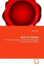 Nina Karner | KULTur Marke |