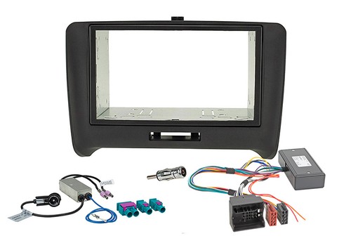 Din auto radio autoradio - 2-din, radio/autoradio