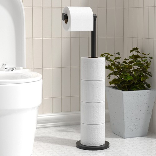 Toilettenpapierhalter - , &