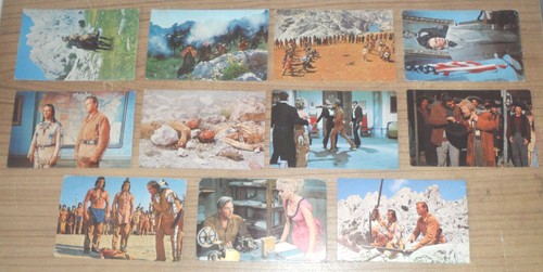 Eikon sammelbilder aus - 11,