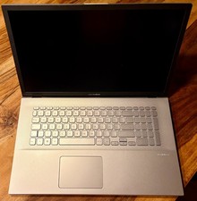 Asus Vivobook 17", Ryzen 5, SSD, Windows 11