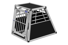 N108 Hundetransportbox