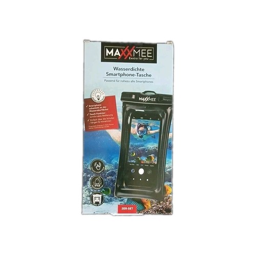 Maxxmee wasserdichte - maxxmee,