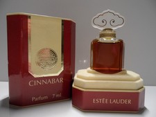 Estee lauder cinnabar - lauder,