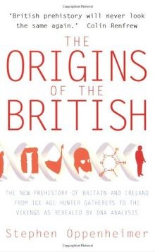 The origins british - of,