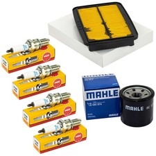 Set Wartung Luftfilter