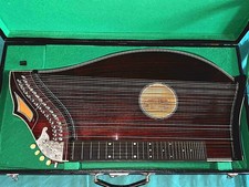 Framus 7/22 Bavaria Alpenland