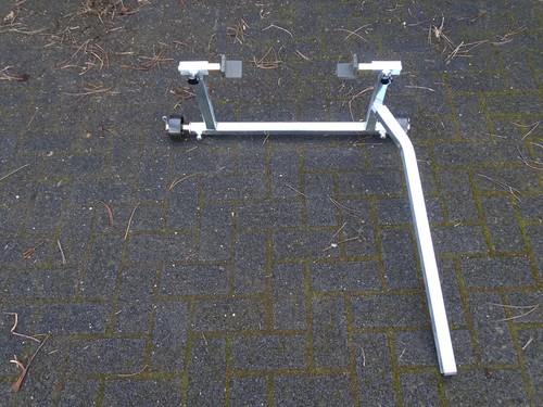 Kern stabi montageständer - kern,