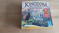 Queen Games Kingdom Builder +