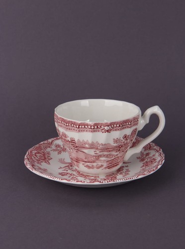 Crown ducal bristol - crown,
