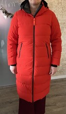 Icepeak Brilon Wintermantel