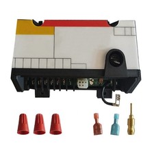 Hausheizungsanlagen Zündsteuerplatine für Flüssiggas