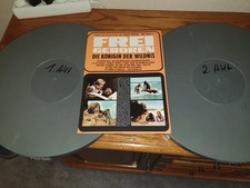 16mm Spielfilm " Die Königin der Wildnis"