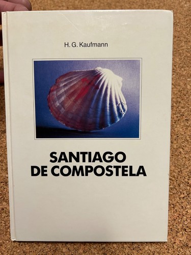 Santiago compostela g - santiago, de