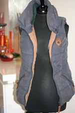 TOP Damen Weste von Naketano Gr. S