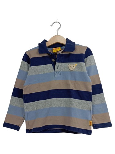 Steiff poloshirt langarm - steiff,