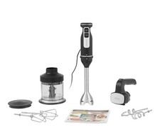 Ninja Foodi 3-in-1 Hand- & Stabmixer Set CI100EU #1907351