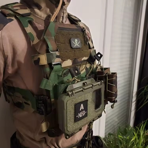 Taktische molle handytasche - taktische,