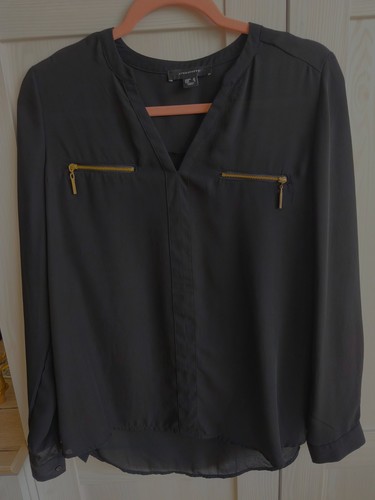 Atmosphere bluse schwarz - atmosphere, 40