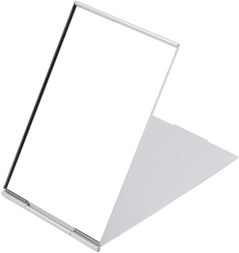 Kleine reise spiegeln portable - kleine,