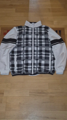 Sergio tacchini trainingsjacke - sergio,