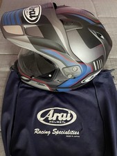 Arai Tour-X4, Tour X4, Tour X