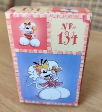 Diddl Sammelfigur Nr. 134 mit