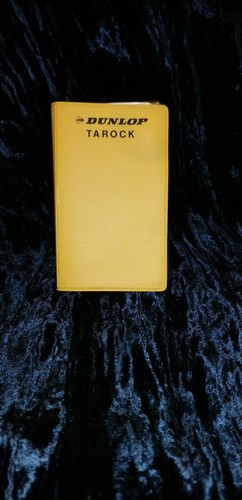 Spielkarten tarock schafkopf - spielkarten,