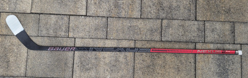 Bauer nexus pro game - /, worn