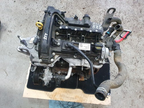 228 ford fiesta - fiesta, mk8