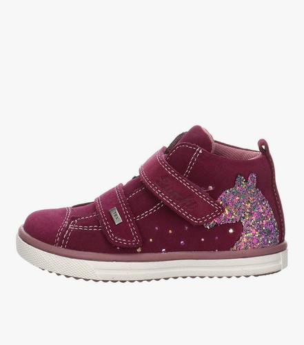 Lurchi halbschuhe mittel - lurchi, 26