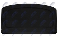 NTY LADERAUMABDECKUNG