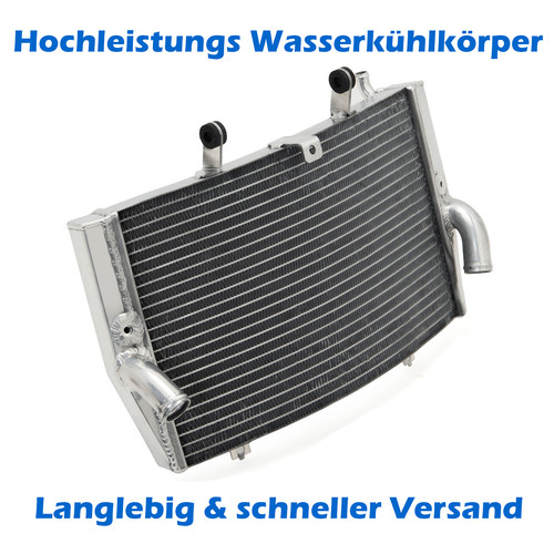 Aluminium wasserkühlung - aluminium,