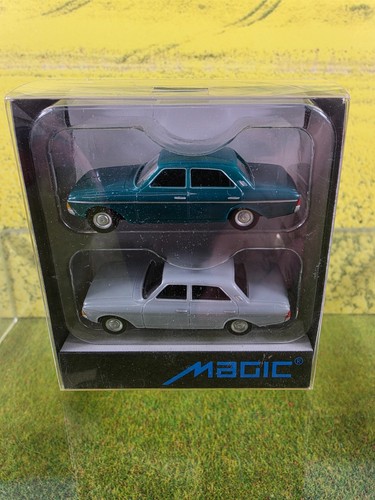 Herpa magic 451550 - herpa, set
