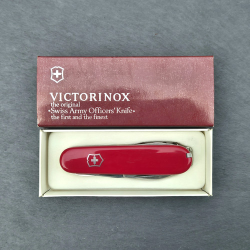Victorinox ranger 91mm - victorinox,