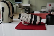 Canon EF 100-400mm f/4.5-5.6 L IS  USM