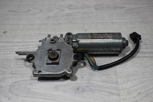 Schiebedachmotor motor - schiebedachmotor,
